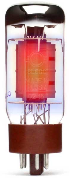 SV6l6 Tube